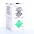 R507A refrigerant gas